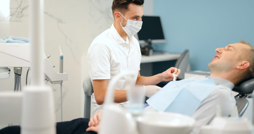 Why is Preventative Dentistry Important? west meade dental in nashville TN