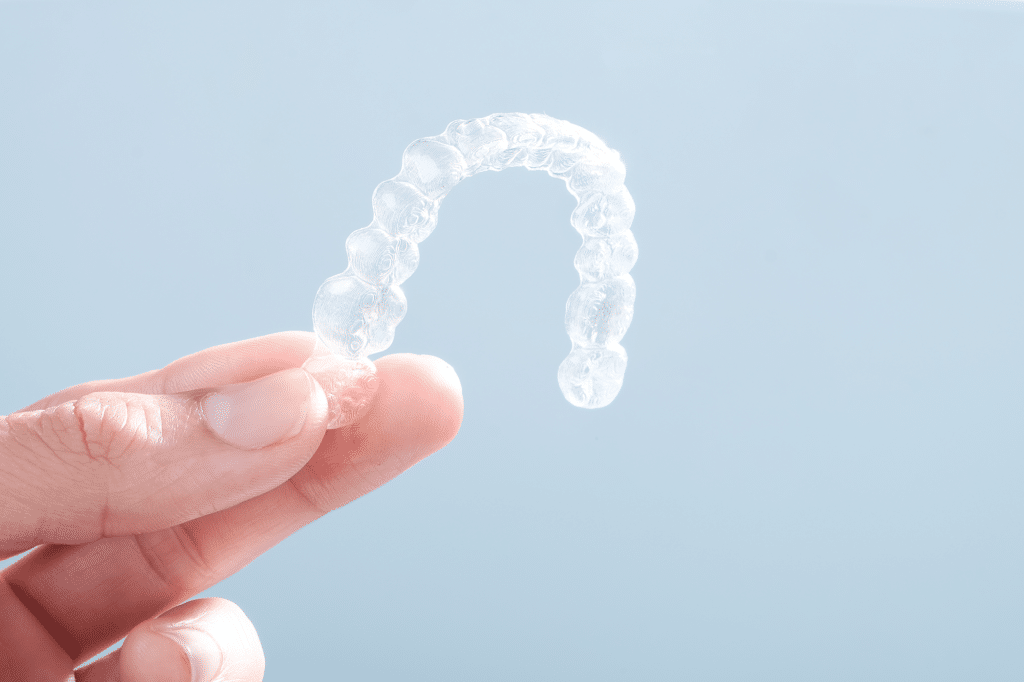 invisalign West Meade Dental dentist in Nashville Tennessee Dr. Allison Kisner