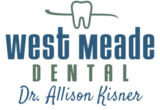 West Meade Dental dentist in Nashville Tennessee Dr. Allison Kisner