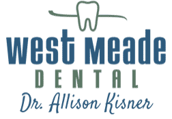 West Meade Dental dentist in Nashville Tennessee Dr. Allison Kisner