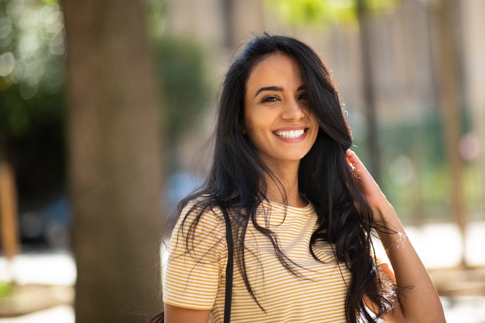 West Meade Dental dentist in Nashville Tennessee Dr. Allison Kisner