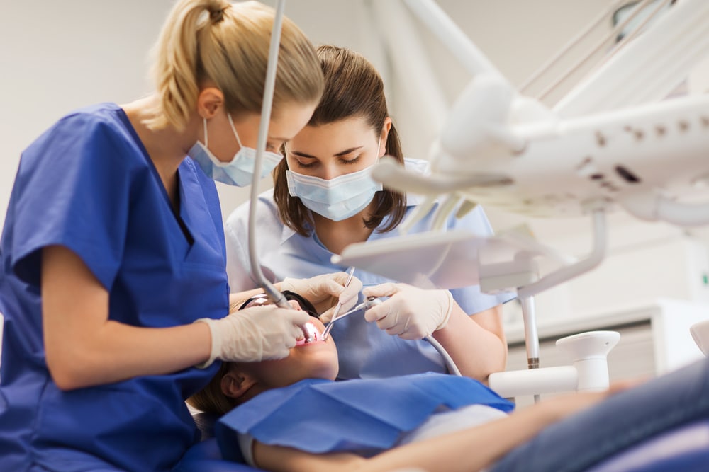 When to Get a Tooth Extraction tooth extractions nashville Dr. Allison Kisner West Meade Dental General Cosmetic, Restorative, Preventative, Family Dentist in Nashville, TN 37209
